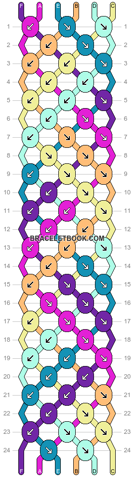 Normal pattern #155514 variation #343331 pattern