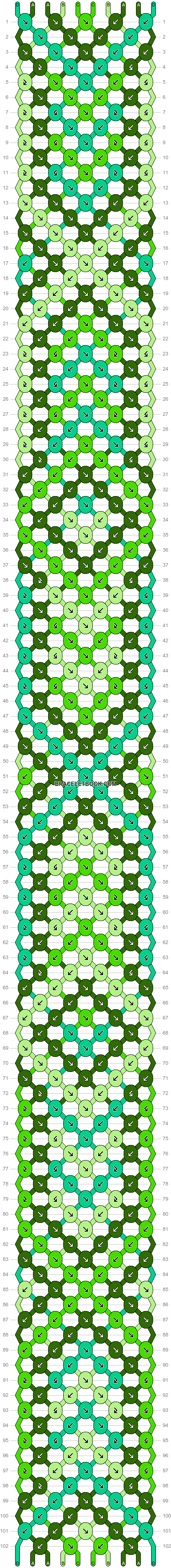 Normal pattern #168177 variation #343333 pattern