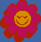 Alpha pattern #158199 variation #343334