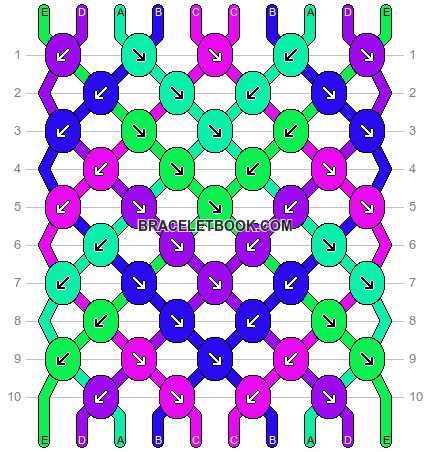 Normal pattern #2359 variation #343336 pattern