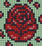 Alpha pattern #168519 variation #343338