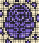 Alpha pattern #168519 variation #343339
