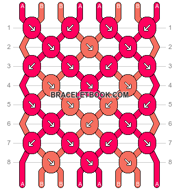 Normal pattern #167429 variation #343340 pattern