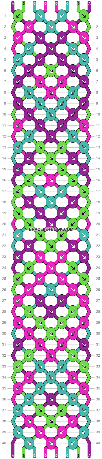 Normal pattern #168373 variation #343341 pattern