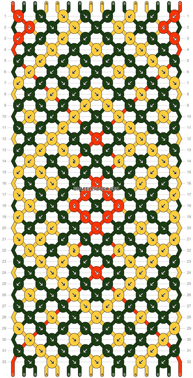 Normal pattern #32259 variation #343342 pattern