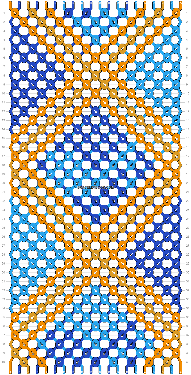 Normal pattern #49600 variation #343346 pattern