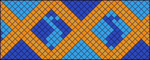 Normal pattern #49600 variation #343346