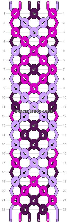 Normal pattern #167513 variation #343349 pattern