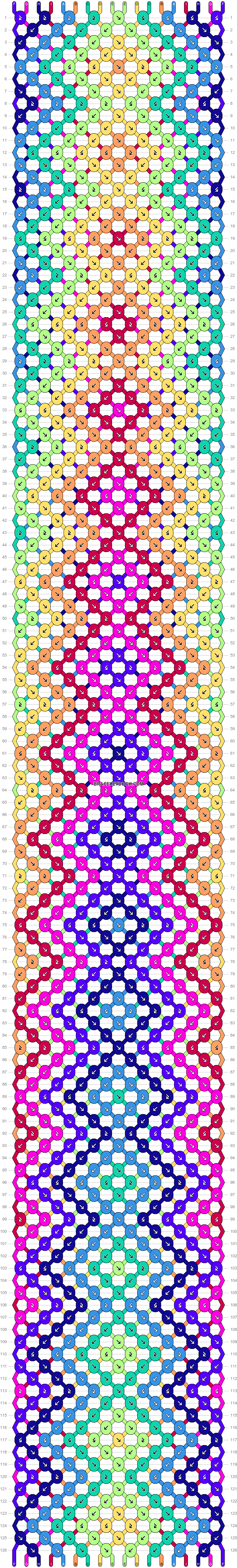 Normal pattern #64763 variation #343352 pattern
