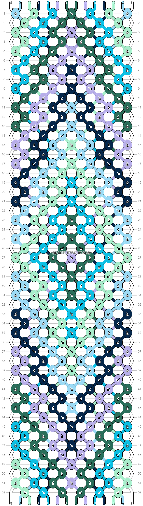 Normal pattern #22933 variation #343353 pattern