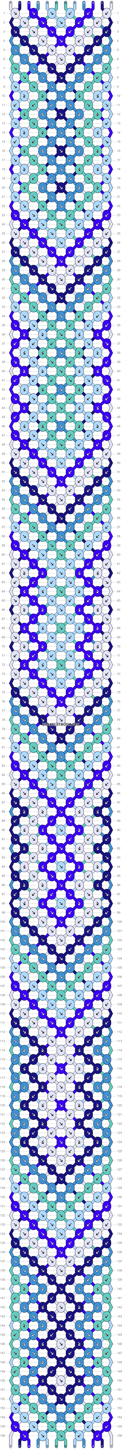 Normal pattern #166603 variation #343355 pattern