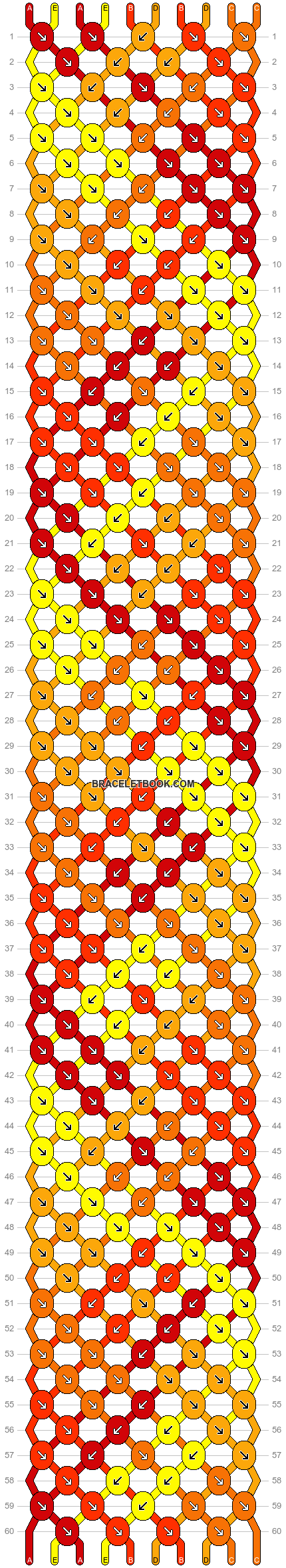 Normal pattern #168406 variation #343356 pattern