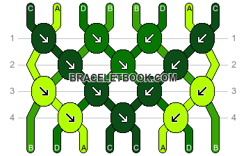 Normal pattern #2 variation #343357 pattern