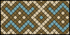 Normal pattern #133687 variation #343359