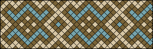 Normal pattern #133687 variation #343359