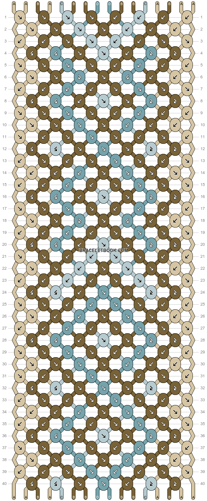 Normal pattern #122774 variation #343360 pattern