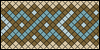 Normal pattern #122774 variation #343360