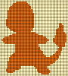 Alpha pattern #167620 variation #343364