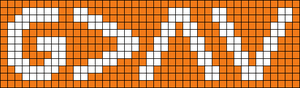 Alpha pattern #41855 variation #343365