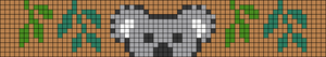 Alpha pattern #56589 variation #343372