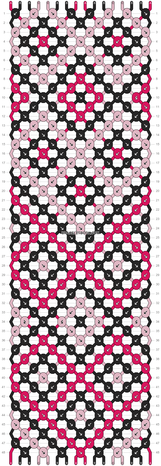 Normal pattern #104311 variation #343373 pattern