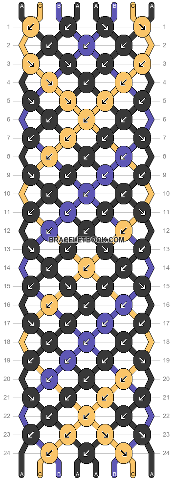 Normal pattern #134294 variation #343375 pattern