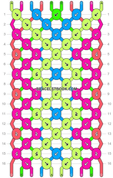 Normal pattern #17657 variation #343376 pattern