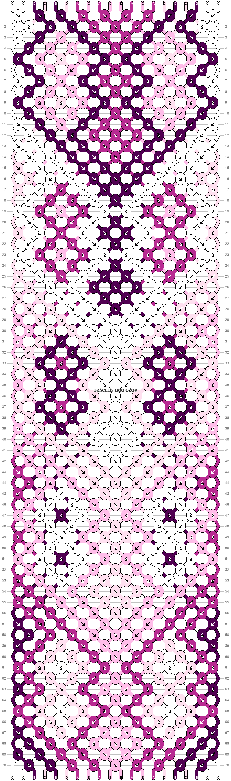 Normal pattern #154717 variation #343378 pattern