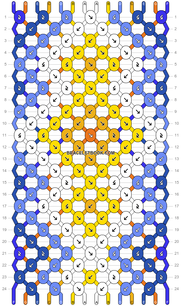 Normal pattern #39439 variation #343379 pattern