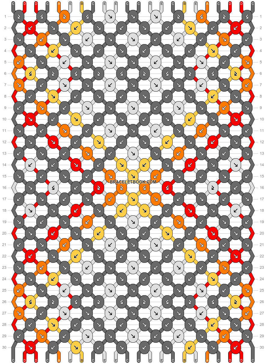 Normal pattern #83212 variation #343382 pattern