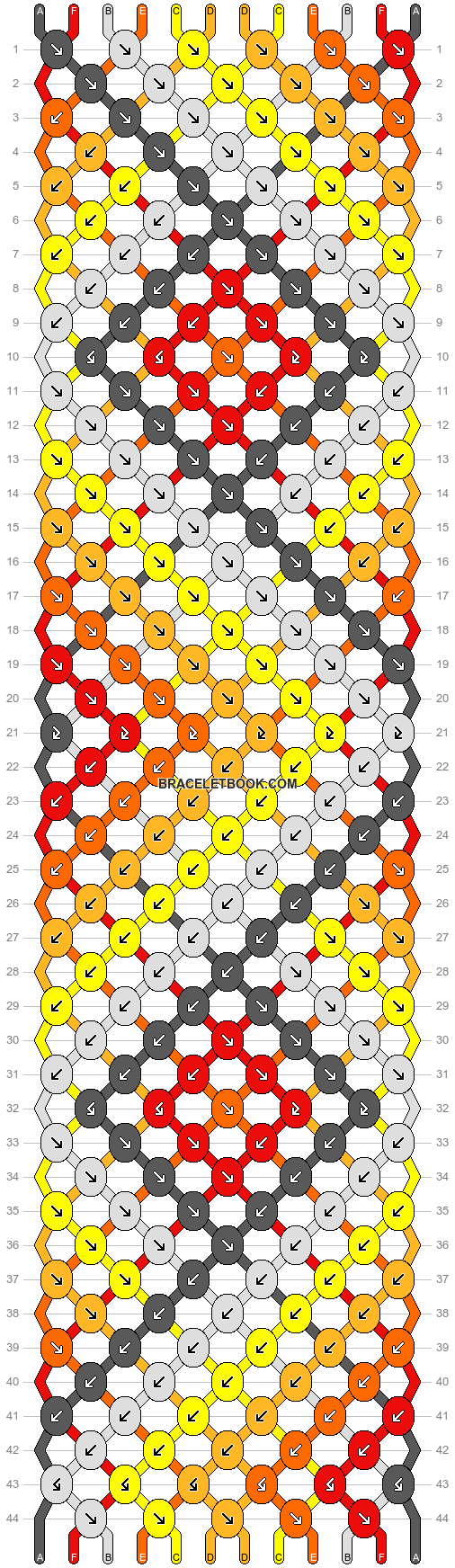 Normal pattern #35597 variation #343383 pattern