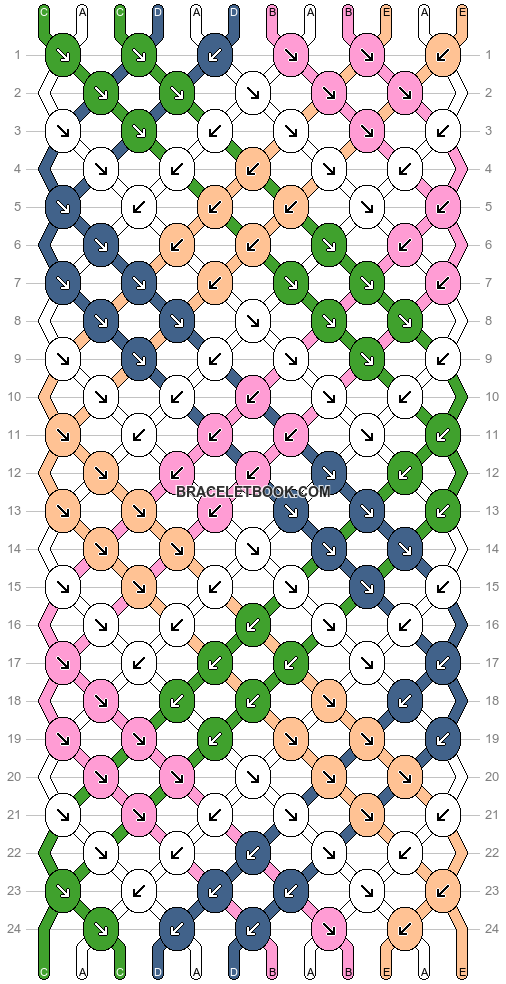 Normal pattern #143549 variation #343384 pattern