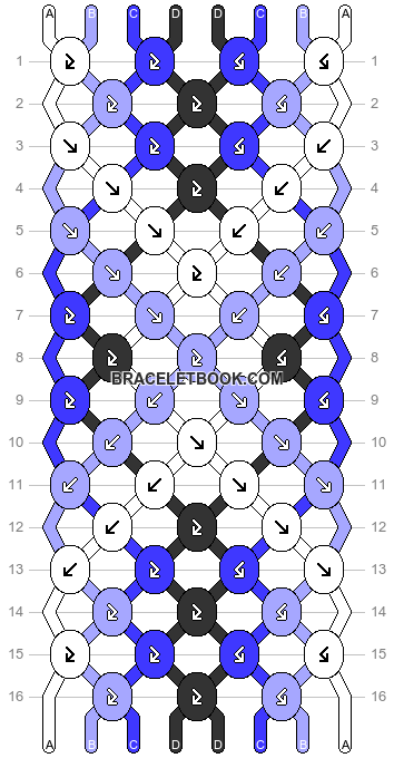 Normal pattern #168430 variation #343385 pattern