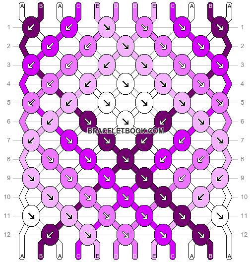 Normal pattern #168451 variation #343386 pattern