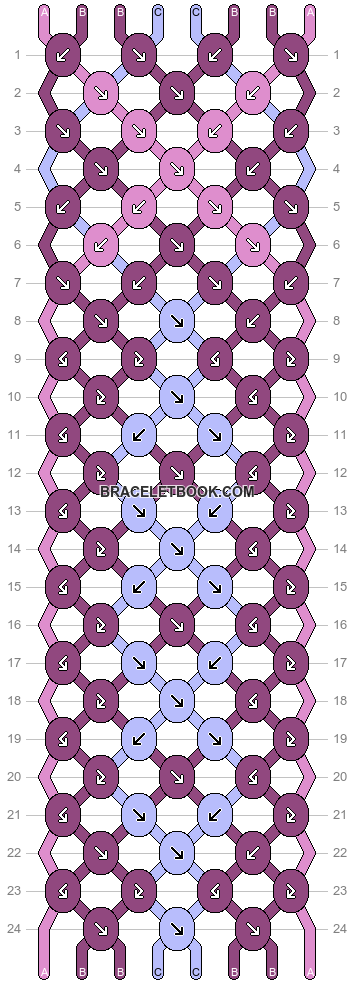 Normal pattern #150690 variation #343398 pattern