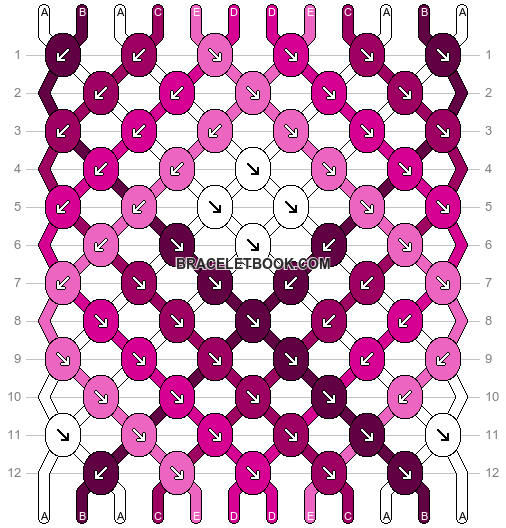 Normal pattern #168451 variation #343401 pattern