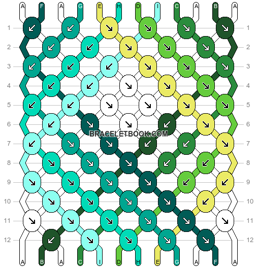 Normal pattern #168451 variation #343404 pattern