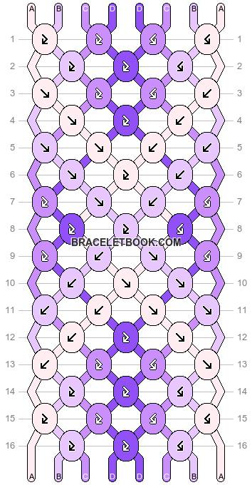 Normal pattern #168430 variation #343405 pattern