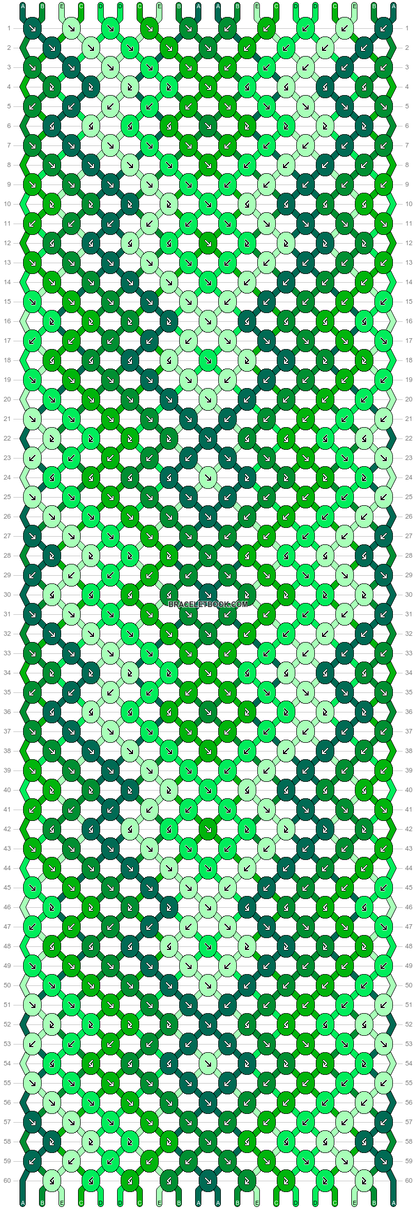 Normal pattern #12823 variation #343406 pattern