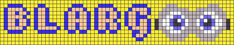 Alpha pattern #168334 variation #343408 preview