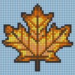 Alpha pattern #168475 variation #343412