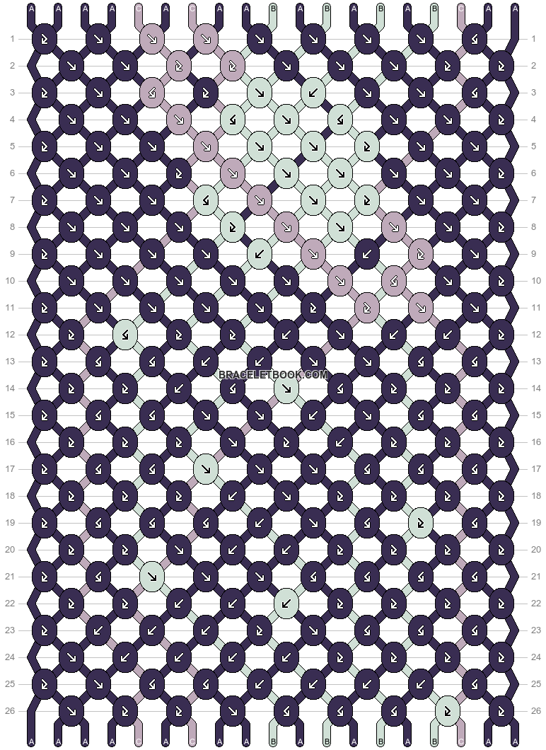 Normal pattern #101773 variation #343414 pattern