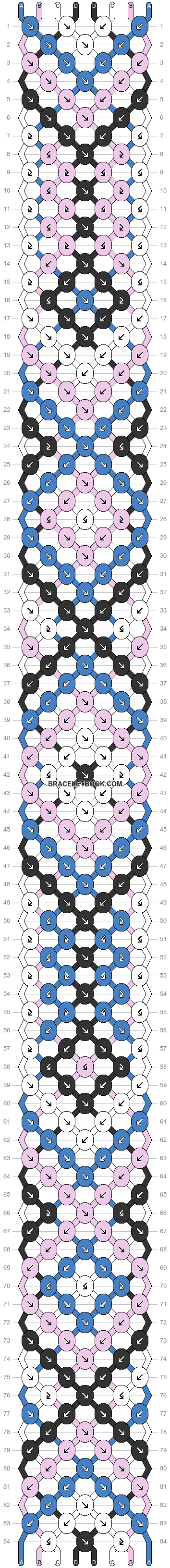 Normal pattern #39909 variation #343415 pattern