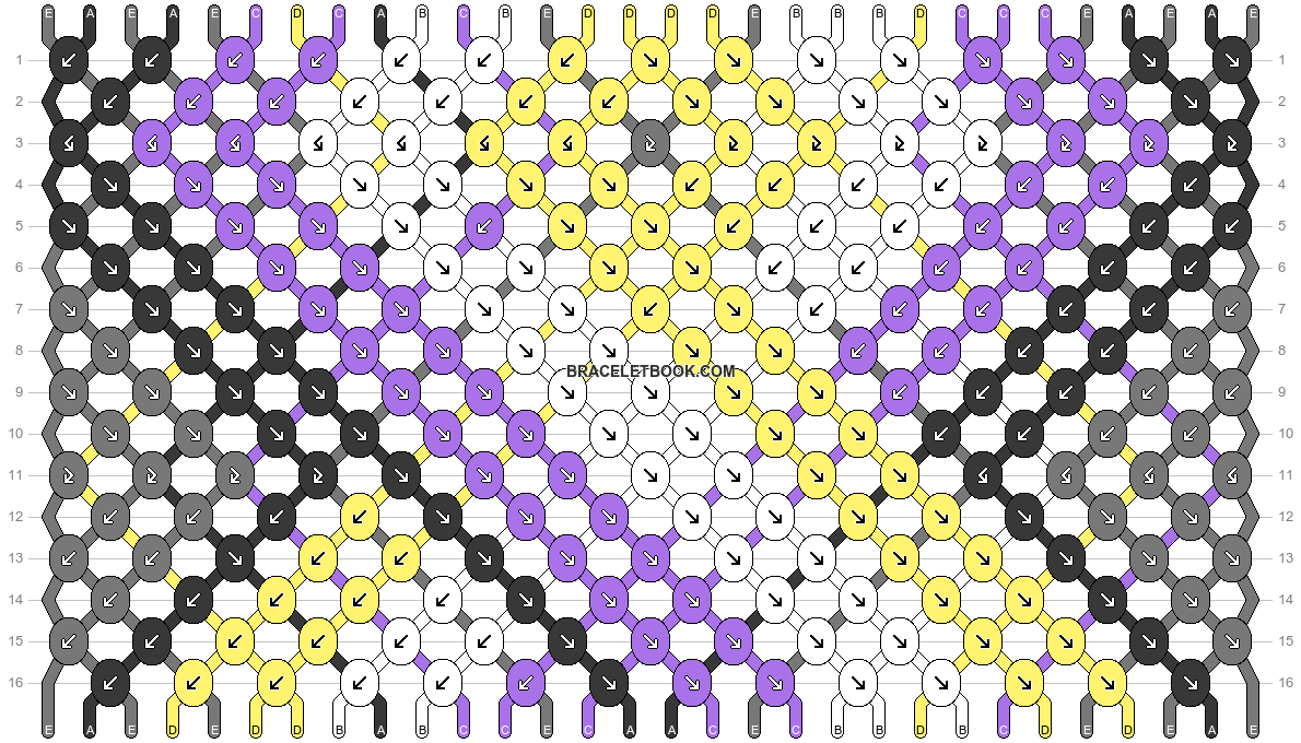 Normal pattern #166976 variation #343417 pattern