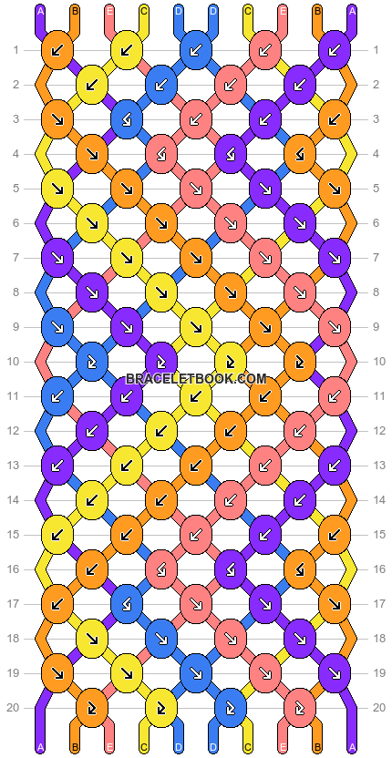 Normal pattern #40449 variation #343419 pattern