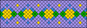 Normal pattern #167774 variation #343422