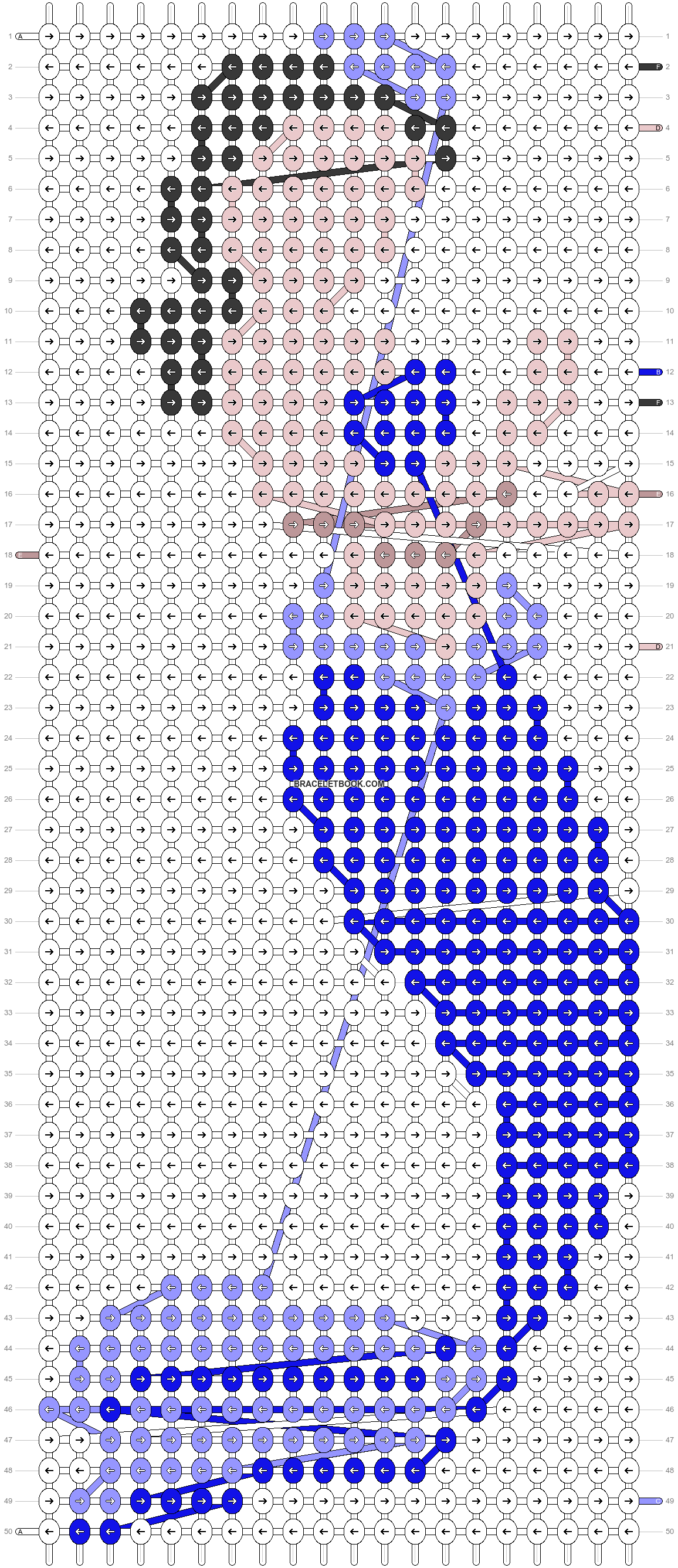 Alpha pattern #168538 variation #343424 pattern