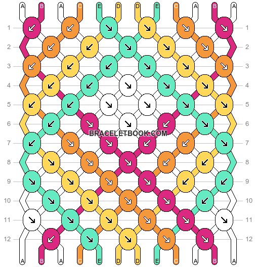 Normal pattern #168451 variation #343429 pattern