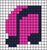 Alpha pattern #162506 variation #343432