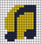 Alpha pattern #162506 variation #343434